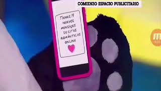 Cartoon Network La Tanda Comercial Mundo 11042017
