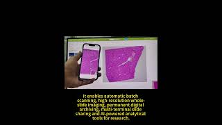 Slide Scanner Introduction Video