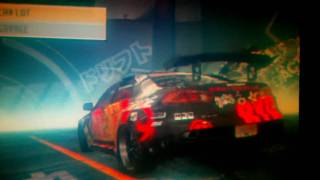 need for speed pro street money cheat code [EASY]