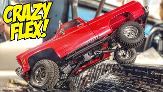 I can't get over the scale detail on this new RC4WD K10 by Merricks Garage 1,831 views 2 months ago 14 minutes, 47 seconds