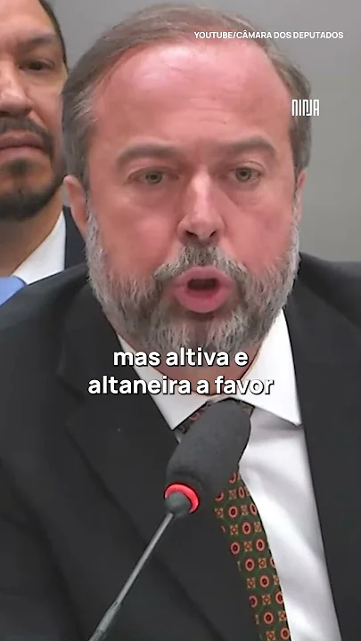 🔥’Multilateralismo deve ser tratado com altivez’, diz ministro sobre relação do Brasil com os EUA🔥