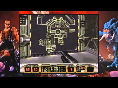 Video: Duke Nukem Untuk XBLA?