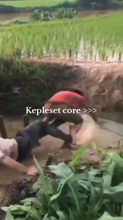 kepleset core #funny #kepleset #core #jatuh #kocak #mamesvideofunny #shorts