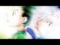 [HxH] Departure AMV // See you again