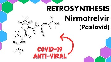 Pfizer’s Paxlovid Needs Careful Couplings