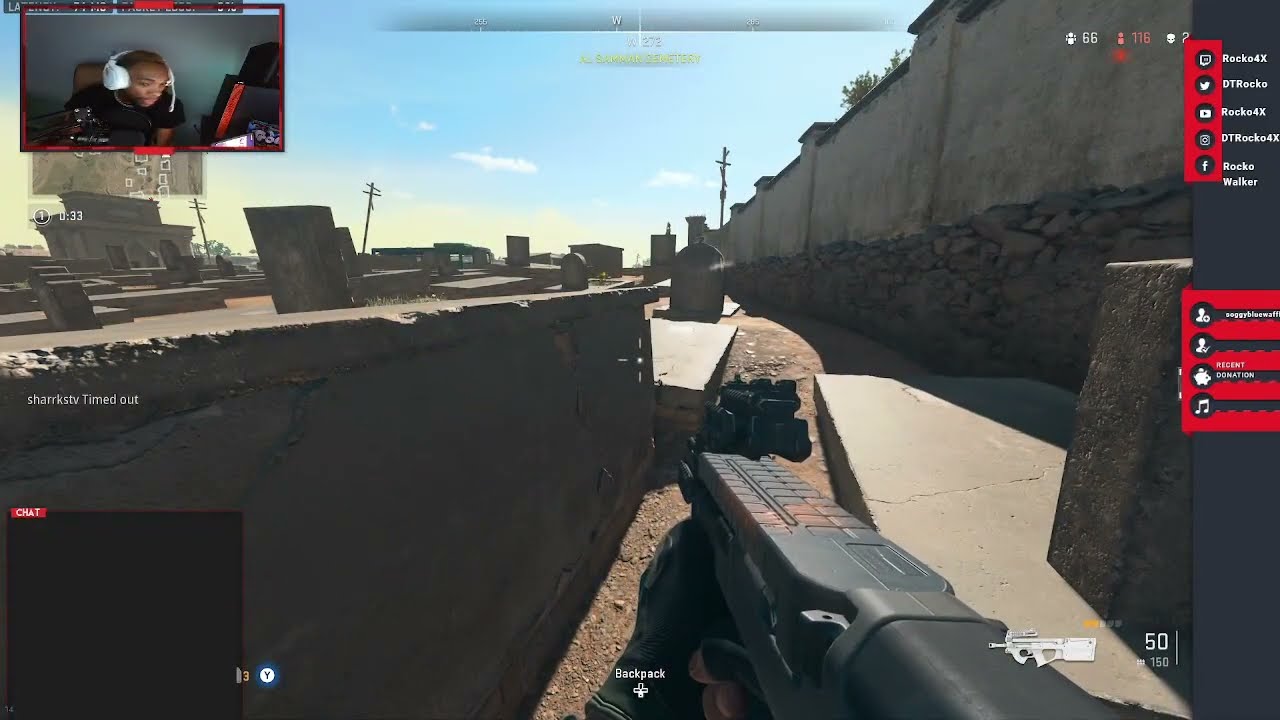 Warzone 2 - FAST MONEY