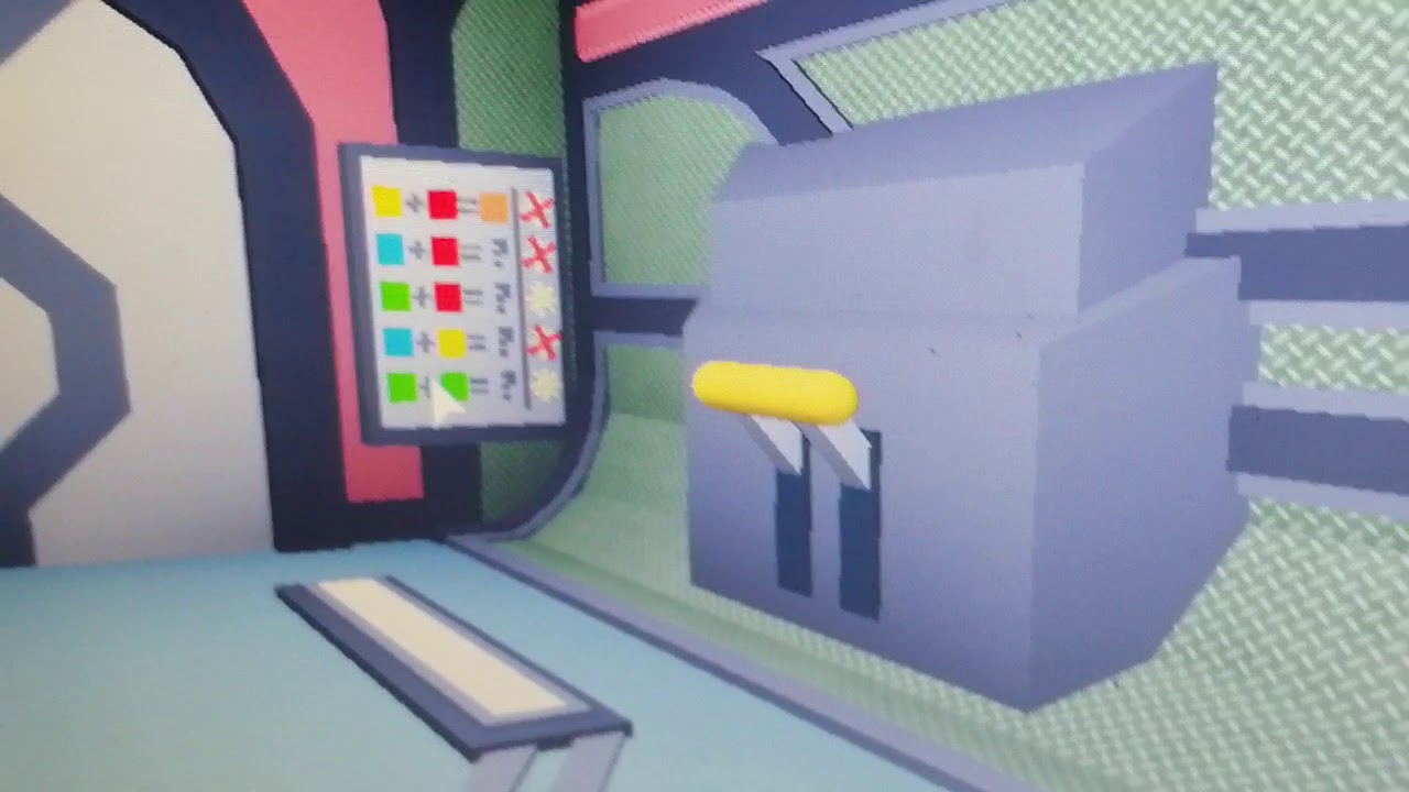 Secreto de build a boat for treasure YouTube