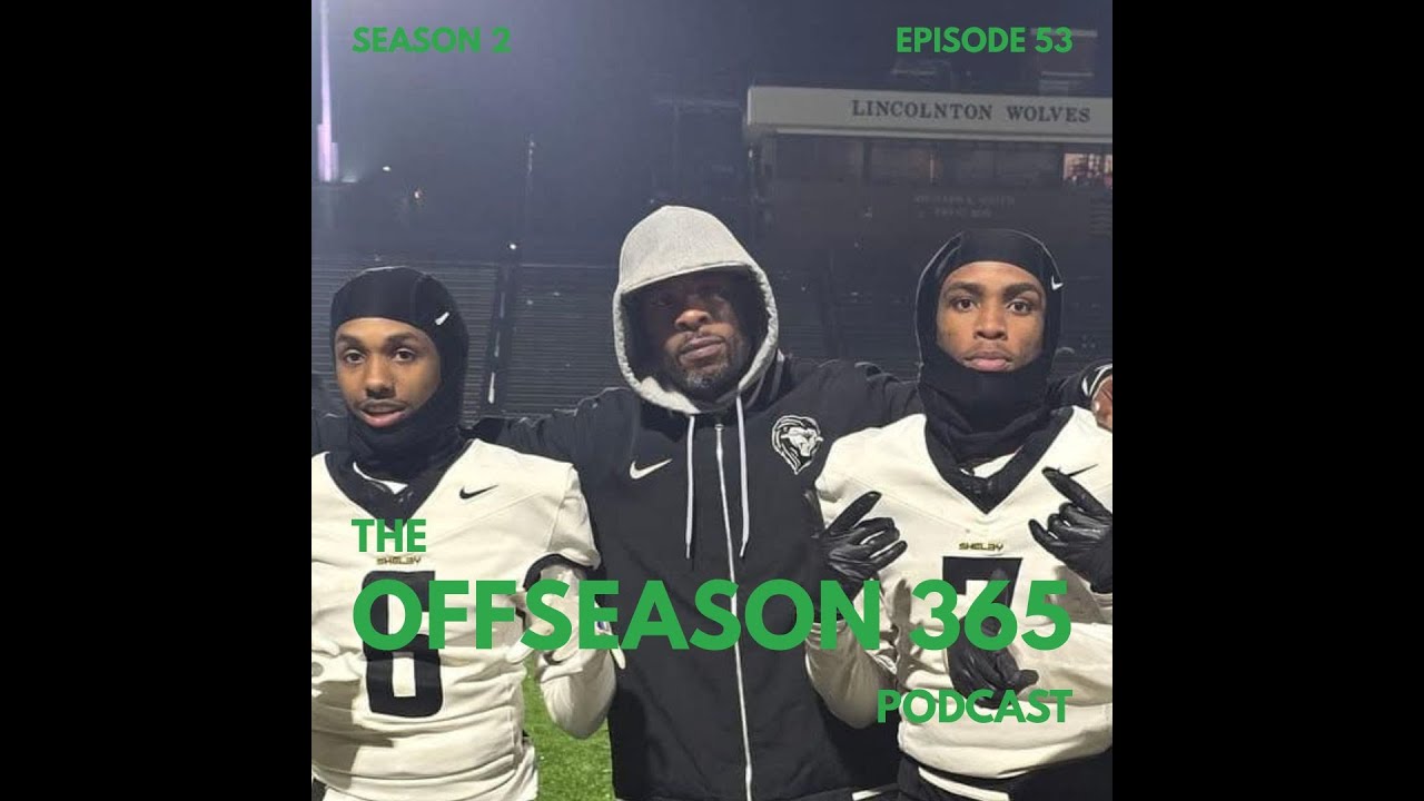 Defensive Back Play & College Football Ep 53 - YouTube