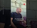 موقف طريف بين مواطن ووزير الطوارئ رائد الصالح في ريف الرقة