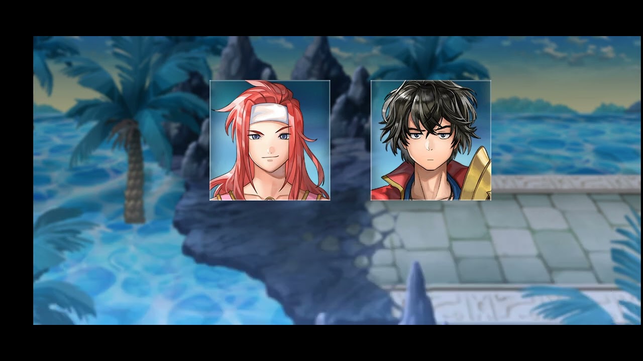 Another Eden - Crown of the Pale Dawn "All 21 OWL Location"