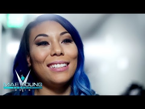 Mia Yim divulges her brutal history with Allysin Kay: Exclusive, Sept. 19, 2018