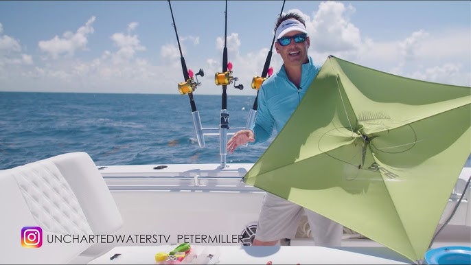 How to Attach a Helium Balloon Directly to a Kite Spar - Kite