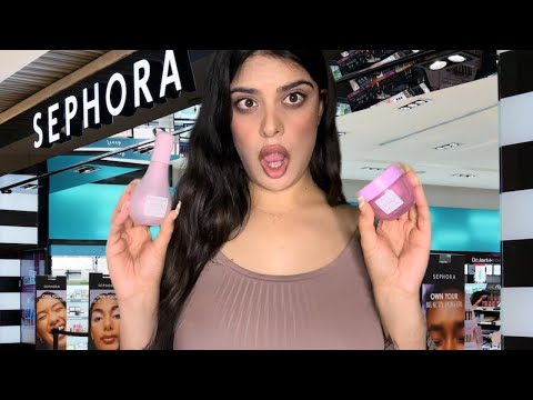 Sephora Shopper Claims a Child Destroyed Over $1,000 of Makeup