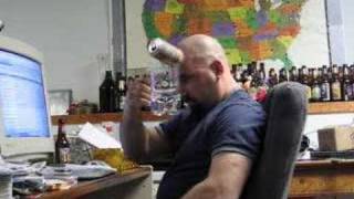 root beer blooper