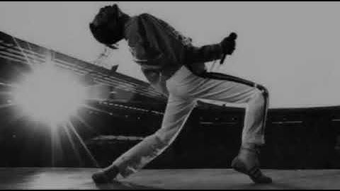 Radio Ga Ga Remix version - Remix performance video thumbnail