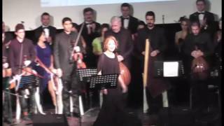 Gölcük Mui Derneği Türk Müziği Topluluğu - Dışarda Bir Yaz Yağmuru