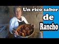 😀 Como hacer CHICHARRONES de CERDO ¡¡Muy facil de preparar!! / Sabor de rancho