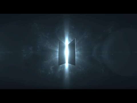 [VERTICAL] BTS - Magic Shop lyrics (ENG/KOR)