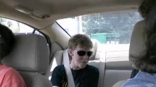 101 Stupid Things to do in a Drive Thru- #8 The Questionable Order