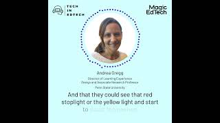 What Aspects Should EdTech Companies Keep in Mind When Developing an Analytics Dashboard?