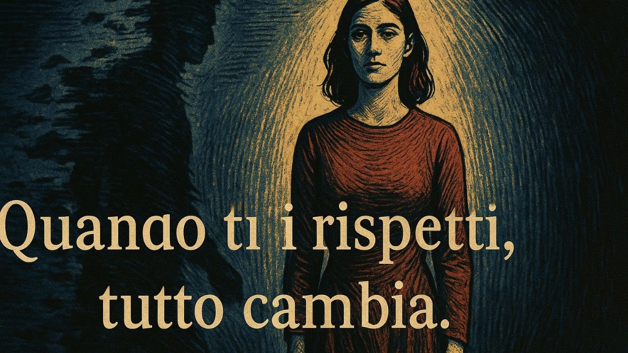 Esiste un tipo di donna che persino il narcisista impara a rispettare — poche donne fanno questo