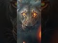 Jesus Is Our Mighty Lion, and He Will Return in Glory 🦁✨ #KingOfKings #jesusiscoming