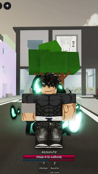 NEW JJS MECHAMARU SHOWCASE (special is OP)  #jjs #roblox #jujutsushenanigans #jjkgame #update #tze