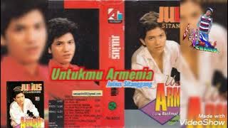 Untukmu Armenia (Lirick) Julius Sitanggang