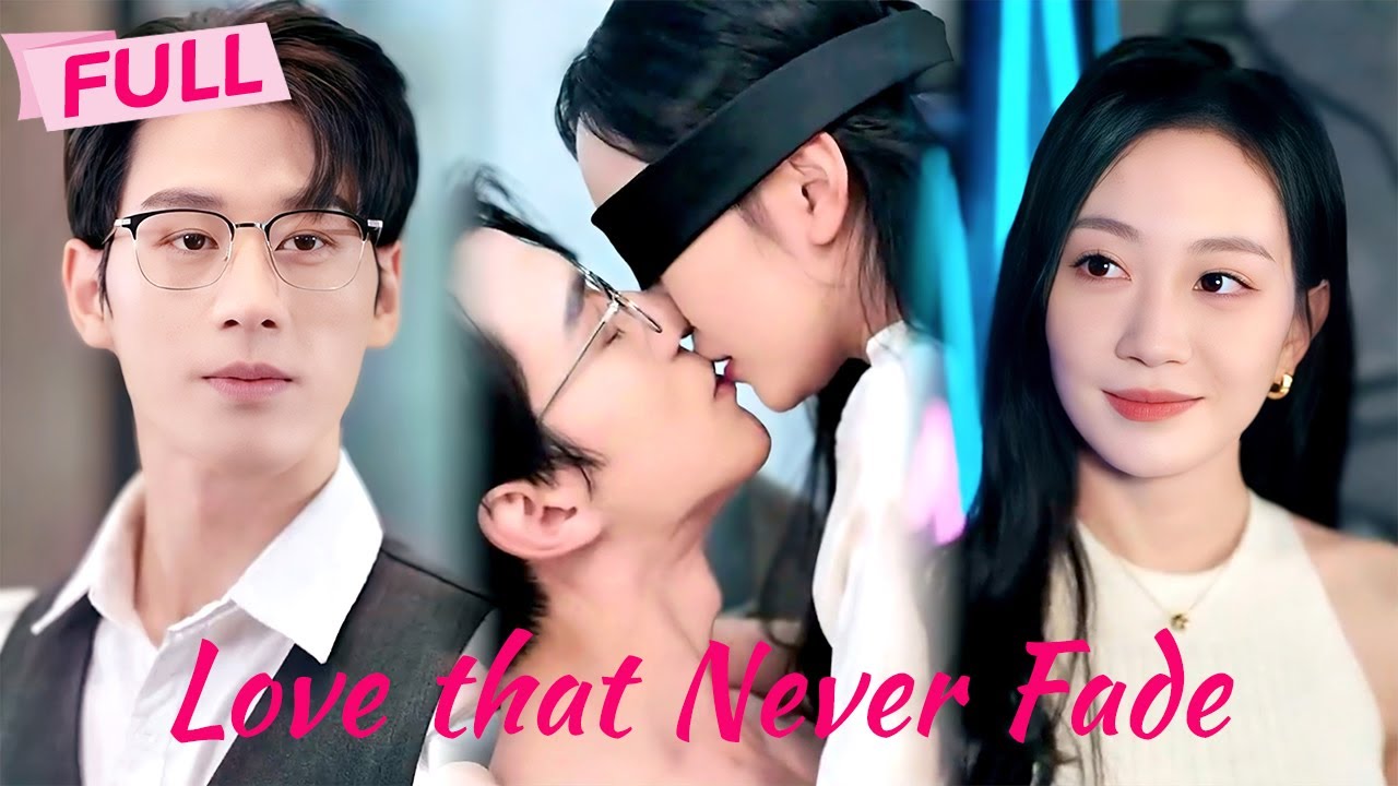 [MULTI SUB] Love that Never Fade【Full】Professor with a secret invaded her marriage | Drama Zone