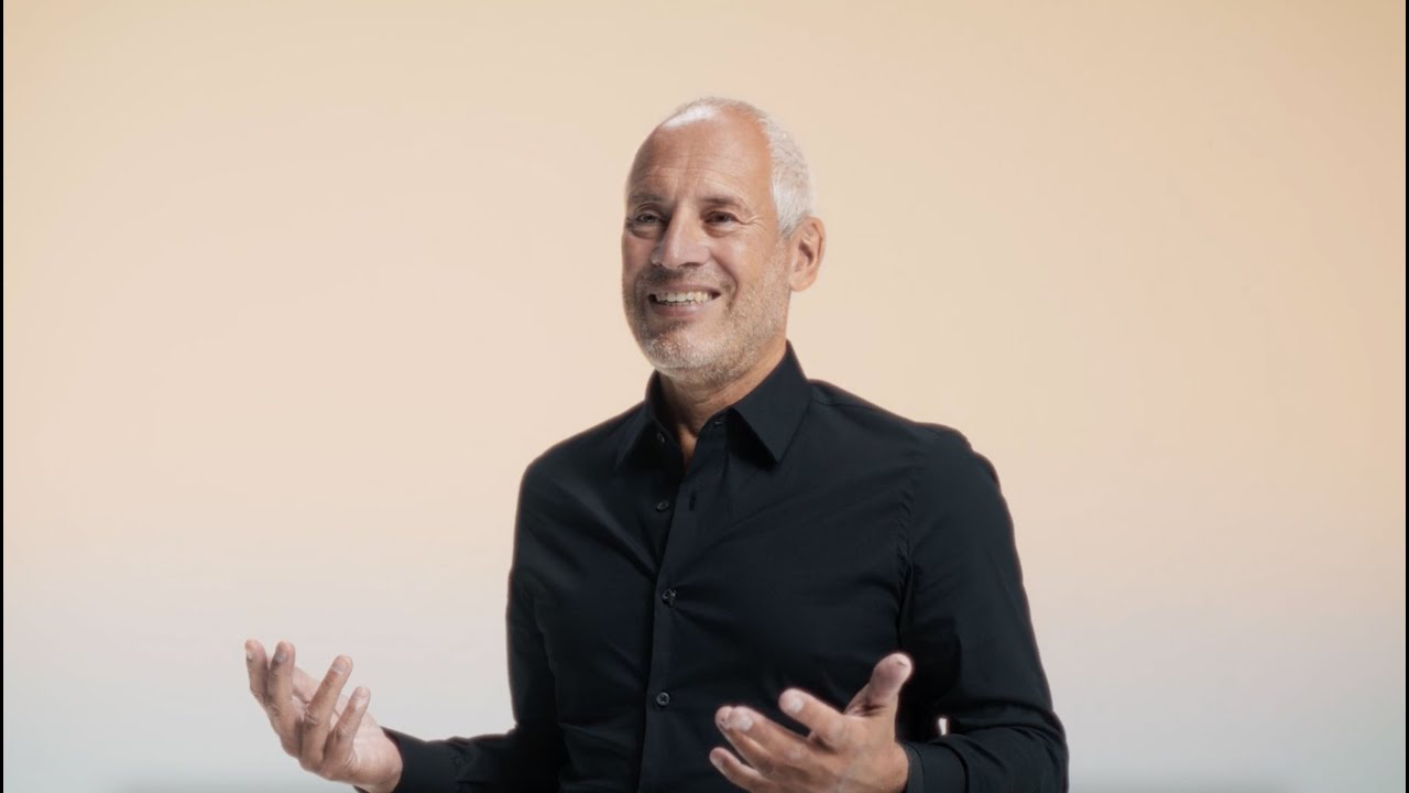 Gioia – a design story by Axel Meise