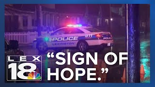 Lexington Reports No Homicides In January For First Time In Over A Decade