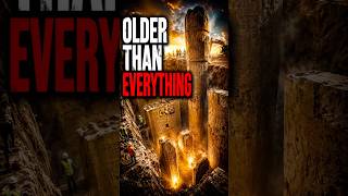 They Found Something Older Than Any Civilization — Turkey, 2017