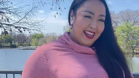 happy birthday bloomchic fashion | builty blend | jaylynn juelz | brand ambassador | plus size model