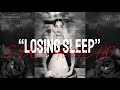 E DOT HUNCHO Losing Sleep Official Visualizer Newmusic Topic 2025 mp3