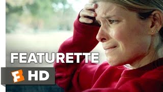 Captive Featurette - Broken (2015) - Kate Mara, David Oyelowo Movie HD