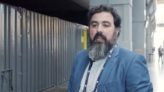 Ignacio Gil, Ibermática