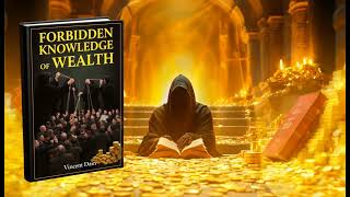 Forbidden Knowledge Of Wealth Book By Vincent Dain