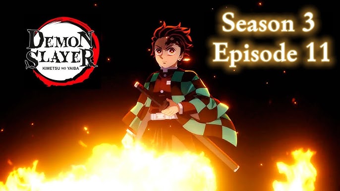 Demon Slayer, Season 3, Episode 10 in Tamil, அத்தியாயம் 10