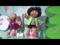 New Cabbage Patch Kids