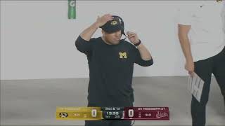 GAME 4: Mississippi St (3-0) vs Missouri (3-0) | 9-26-2026 | NCAA Football screenshot 3