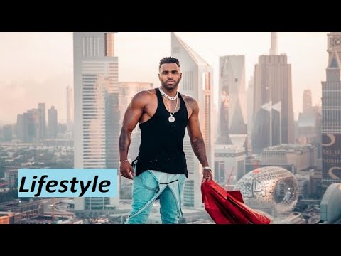 Jason Derulo Lifestyle, Net Worth, Biography, Income, Cars