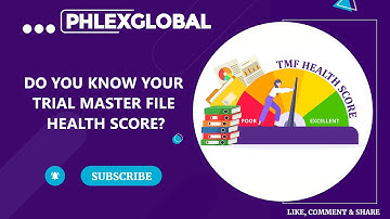 Trial Master File Health Check