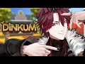 【ASMR DINKUM】I JUST WANT TO RELAX