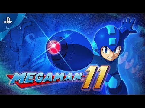 Vidéo: Mega Man 11 Review - Une Renaissance Parfaite Pour Un Classique Des Années 80