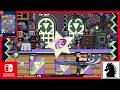 NS Scott Pilgrim EX - Lucas | Quest #10: The Lucky Mic