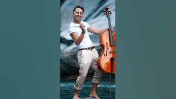 Thumbnail of Children Cello 🎻#cello #coversong #cover #ClassicalMusic