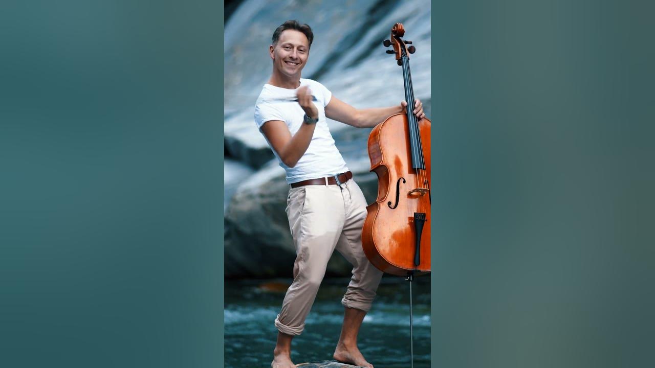 Children Cello 🎻#cello #coversong #cover #ClassicalMusic