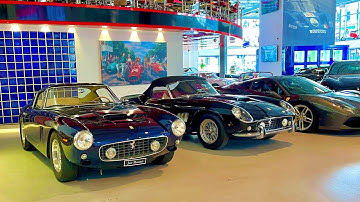 NEW ARRIVALS! Joe Macari’s $200M Hypercar Showroom! FULL WALKTHROUGH! Part 43