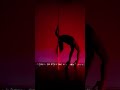 POLE-EXOTIC связка для новичков #olushkasmi #киров #poledance #poleexotic
