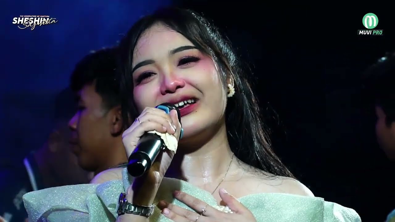 PECAK WELUT - INDAH WATY - NEW GENERATION PANTURA 